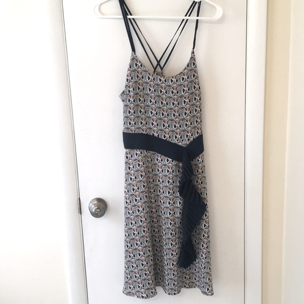 Floral Liberty of London for Target Dress